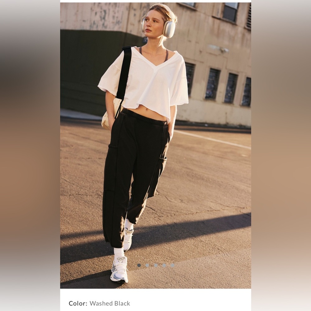 FP Movement Hot Shot Pants